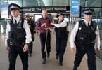 Eco-terrorists arrested at Heathrow Airport after failed ‘drone protest’