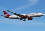 Virgin Atlantic launches Tel Aviv flights from London Heathrow