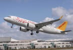 Pegasus launches new direct London and Helsinki flights