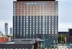 First two Hyatt-branded hotels open in Manchester