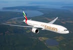 Emirates resumes flights to Addis Ababa, Guangzhou, Oslo and Tehran