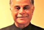 Farewell to New England PATA Chairman Shiv Kapuria